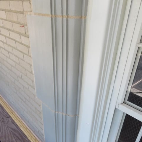 SUPERSTRUCTURES - Bayside High School - after cropped Exterior Restoration 4