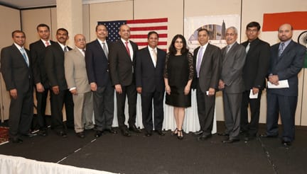 SUPERSTRUCTURES - SIAEA President and Executive Committee