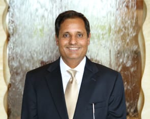 SUPERSTRUCTURES - Vikrant Sampat, PE SIAEA President 