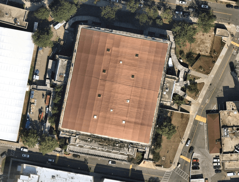 Roof Replacement